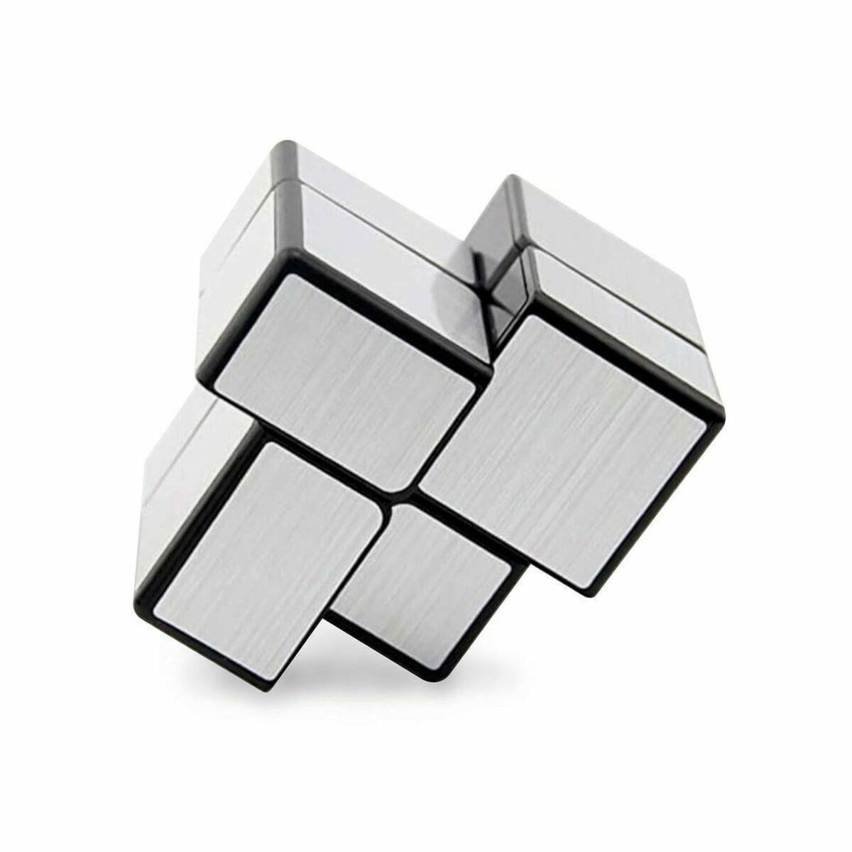 Cubo de Rubik Cayro