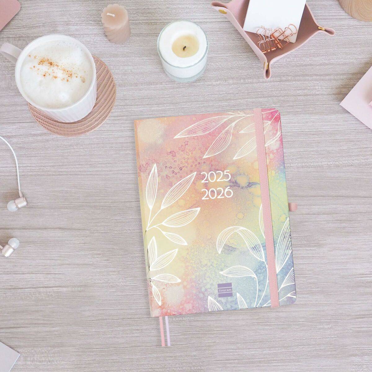 Agenda Finocam
