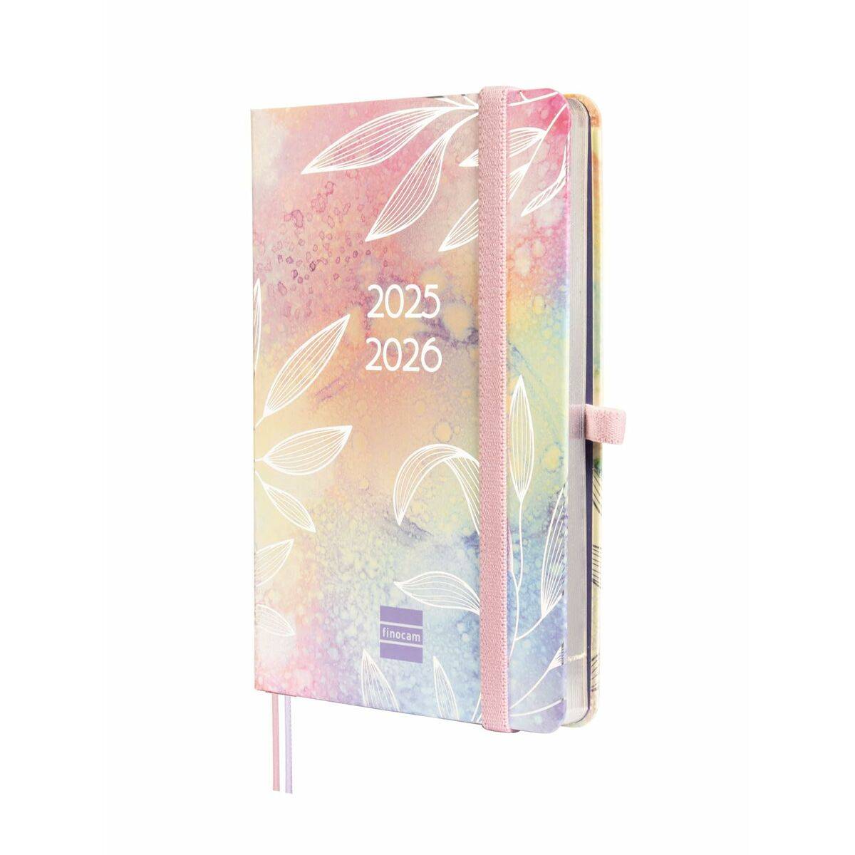 Agenda Finocam