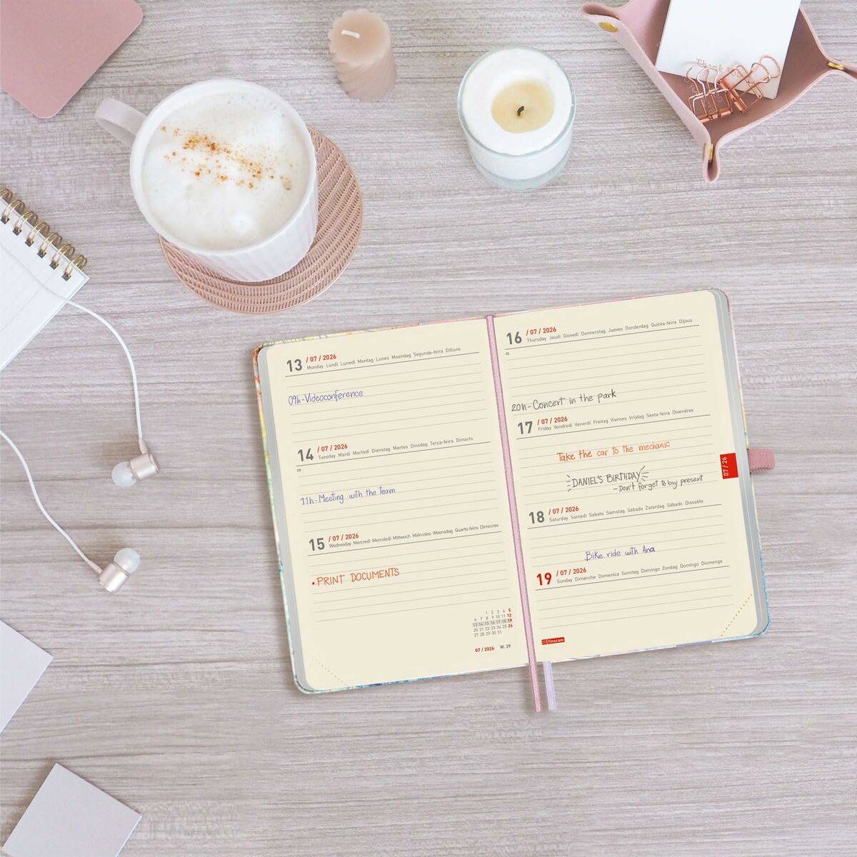 Agenda Finocam
