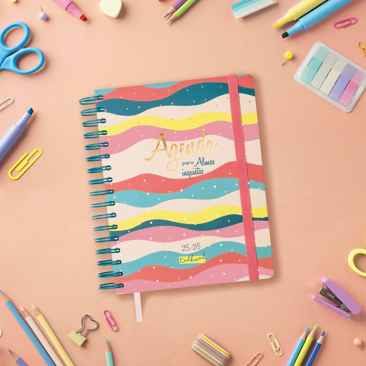 Agenda Finocam
