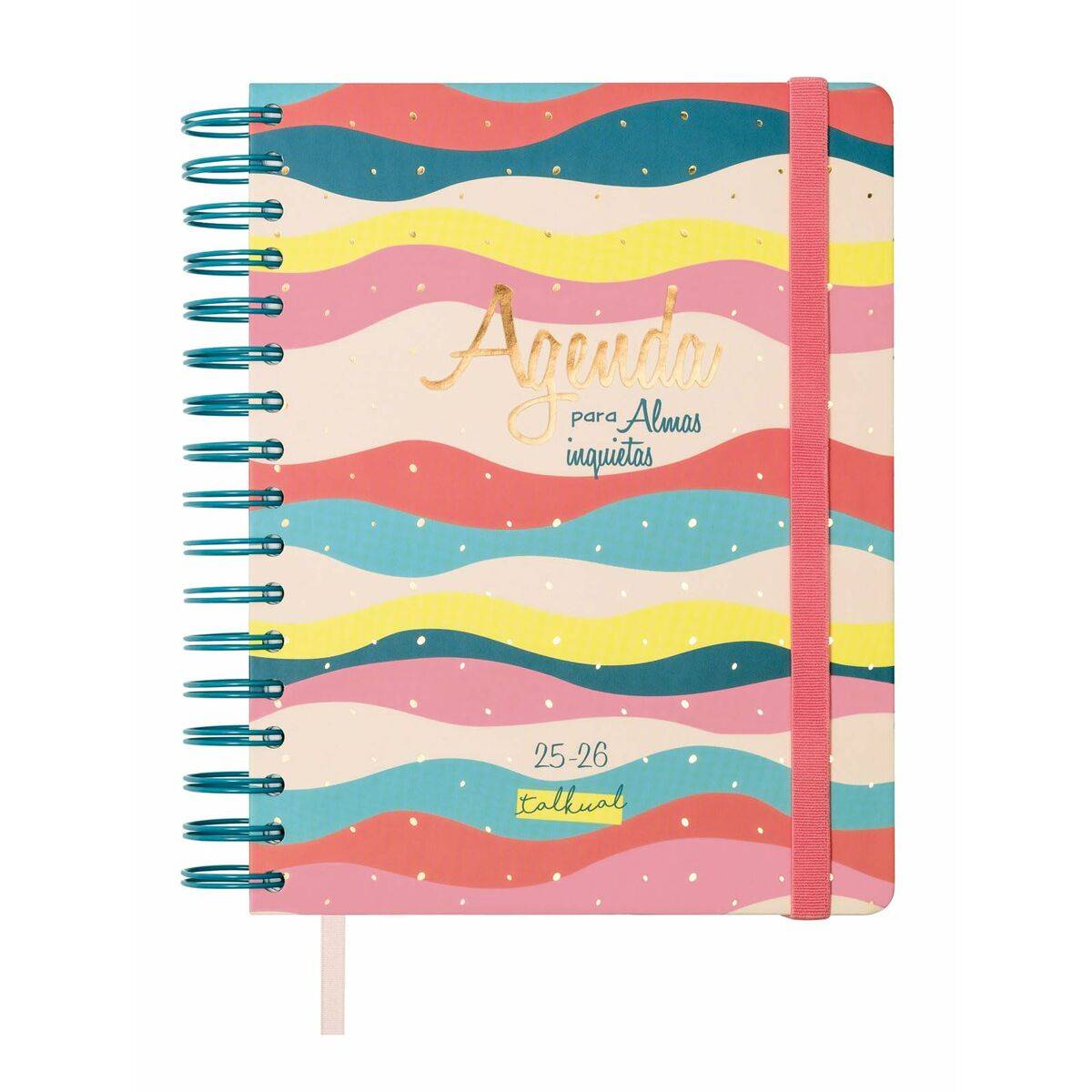 Agenda Finocam