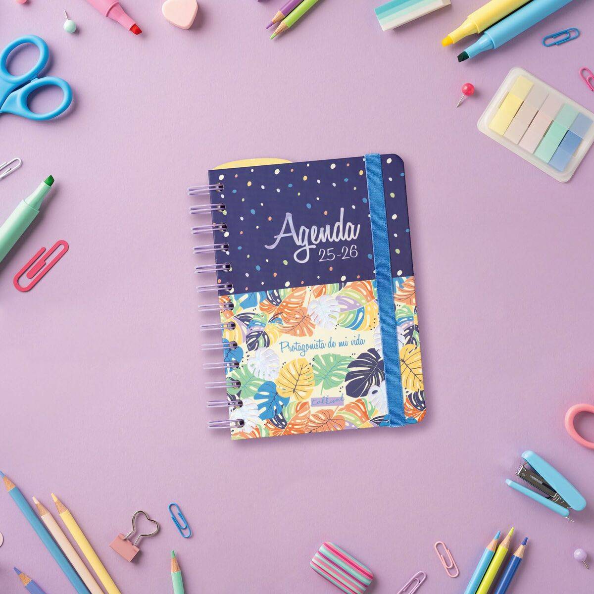 Agenda Finocam