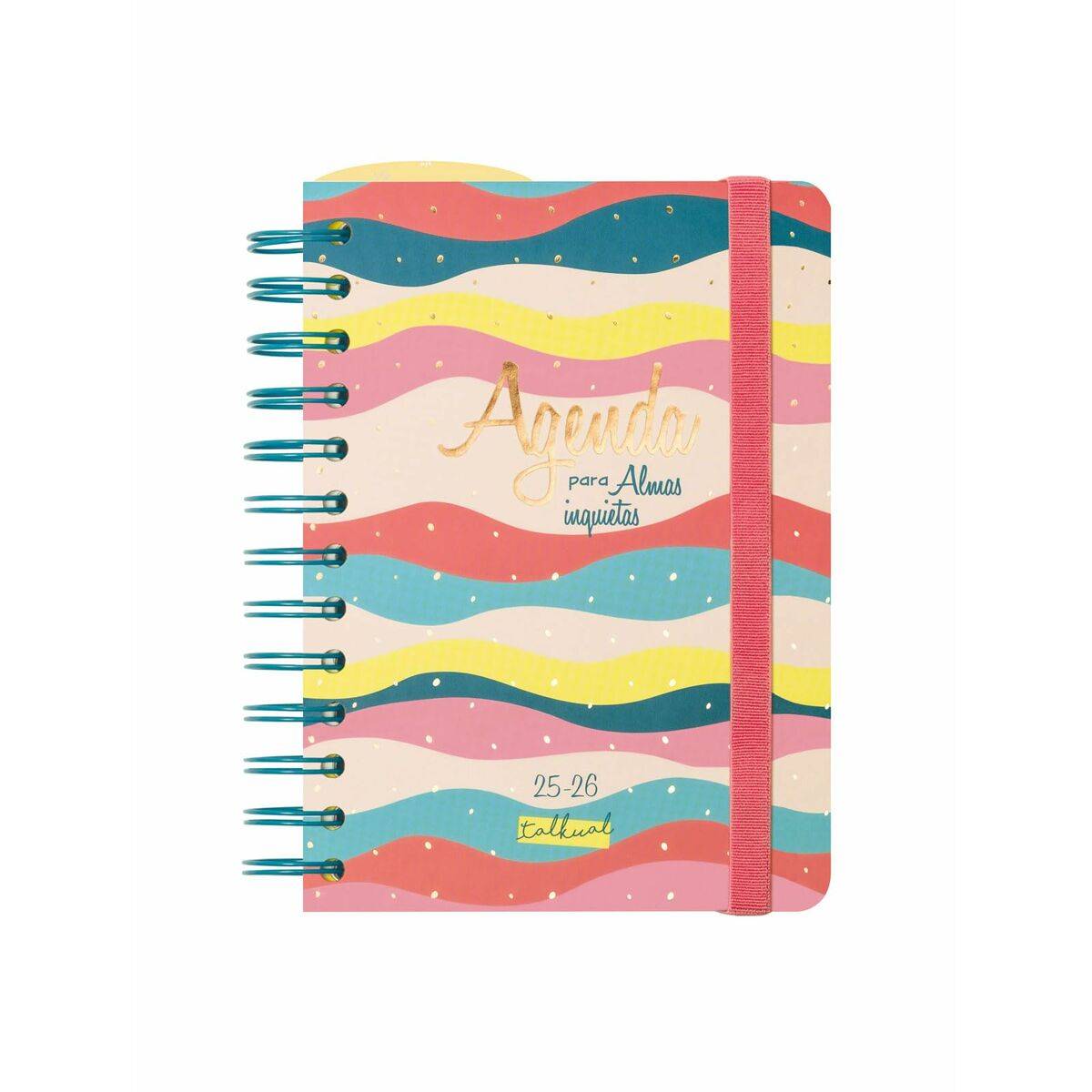 Agenda Finocam