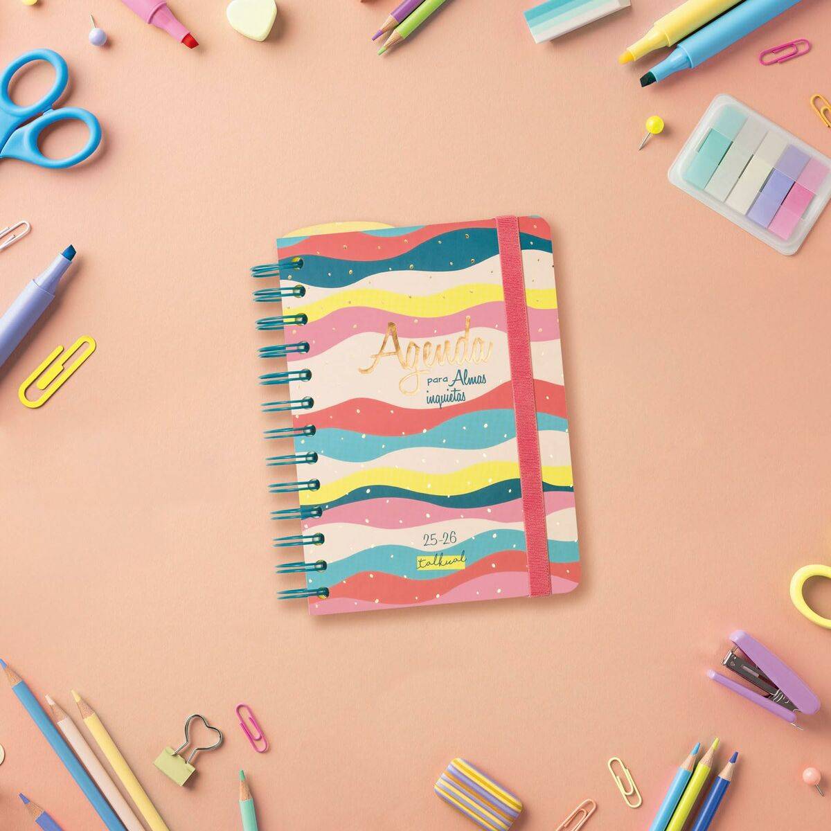 Agenda Finocam