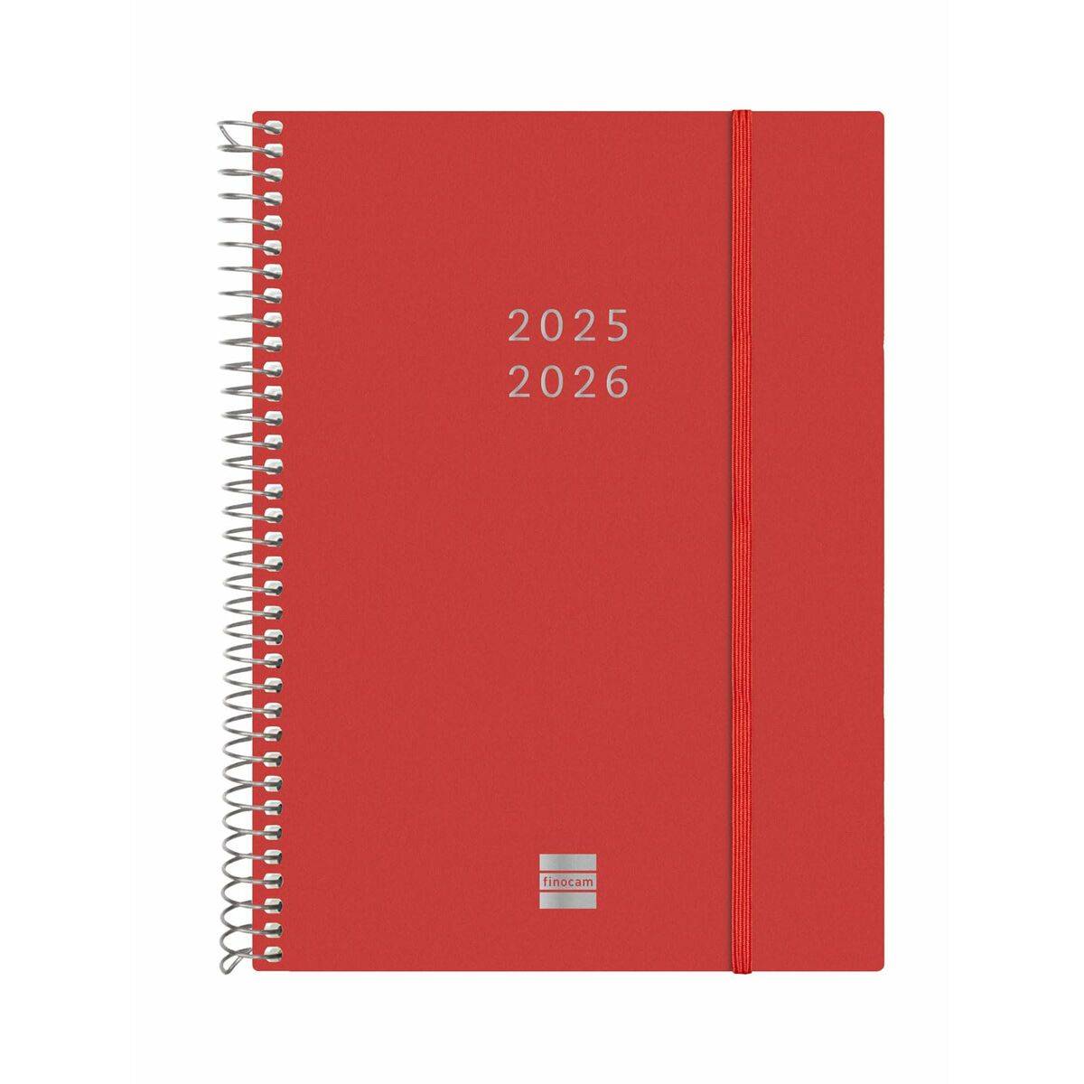 Agenda Finocam