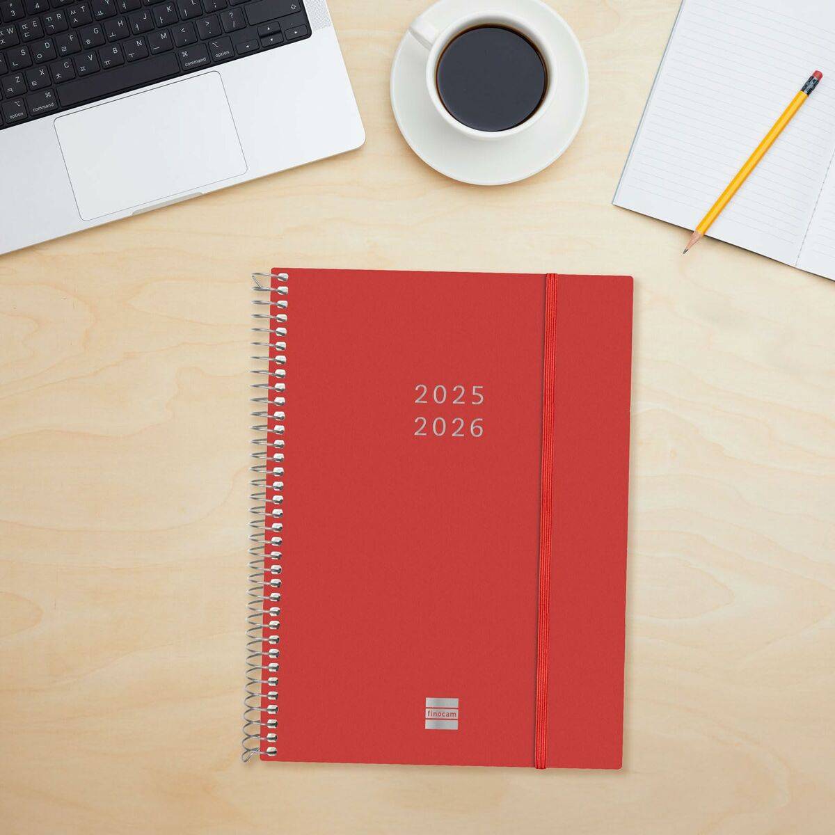 Agenda Finocam