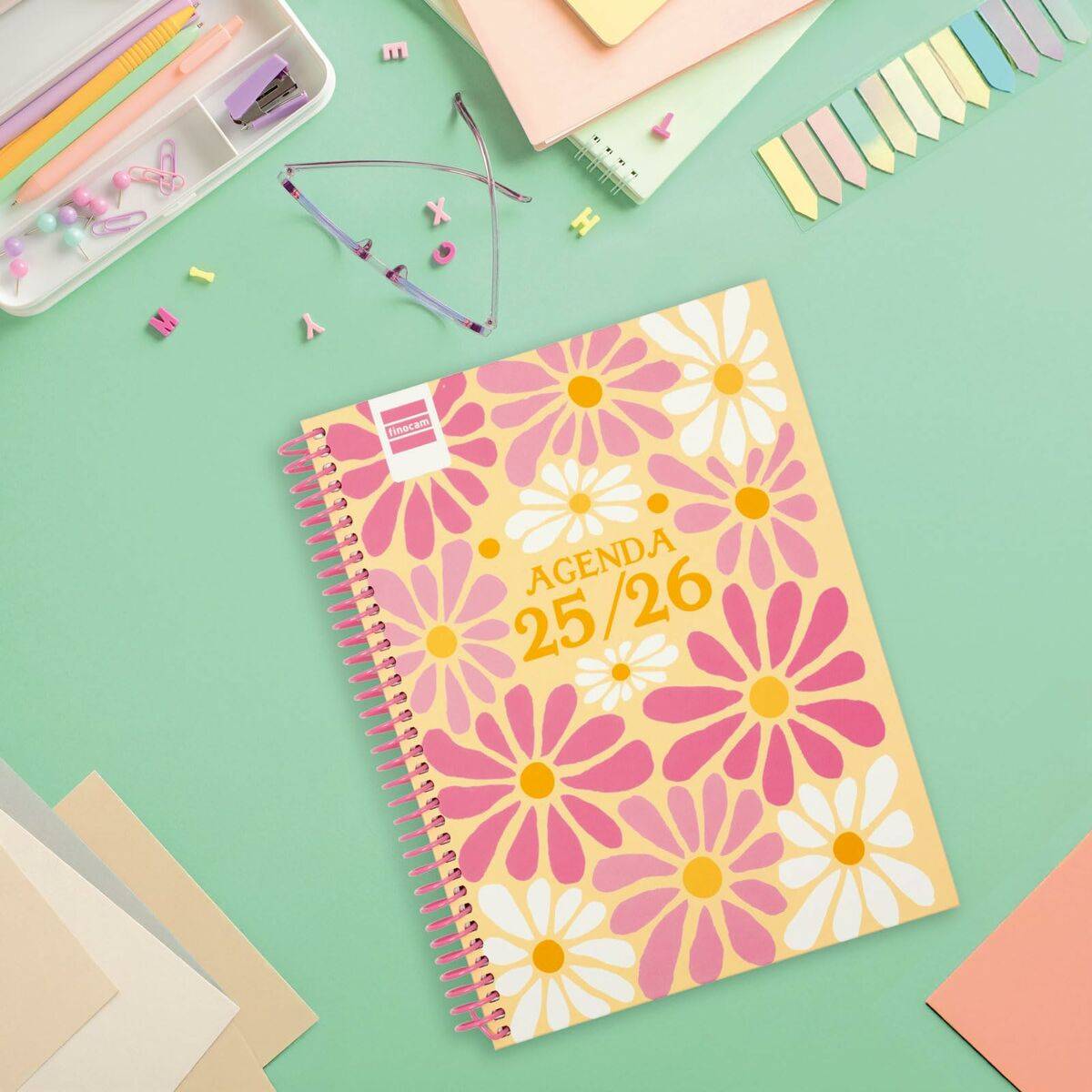Agenda Finocam