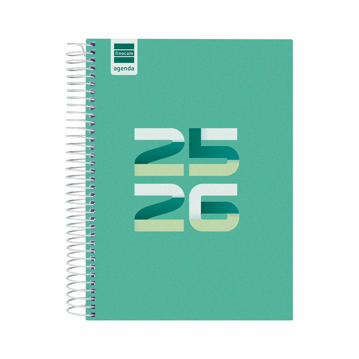 Agenda Finocam