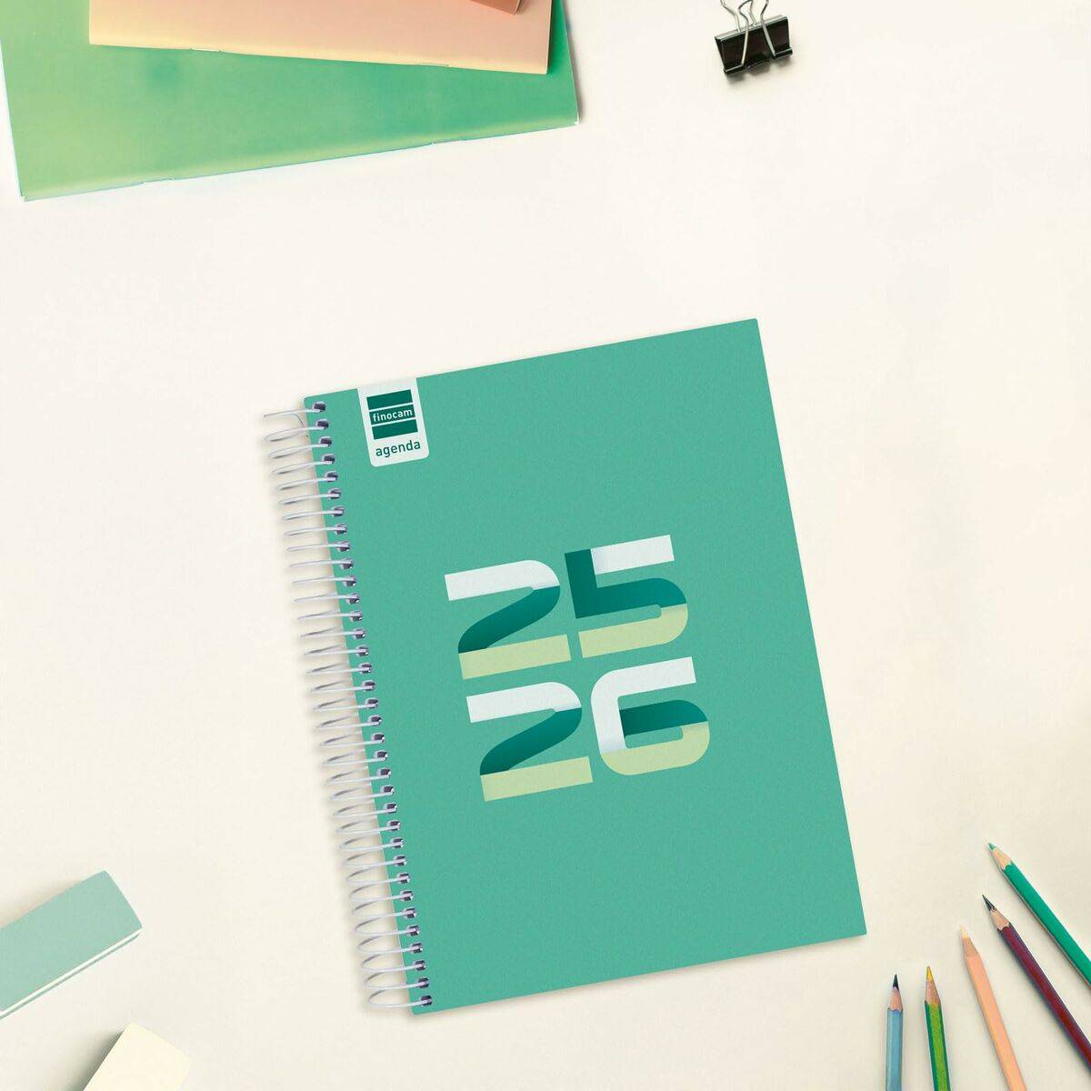 Agenda Finocam
