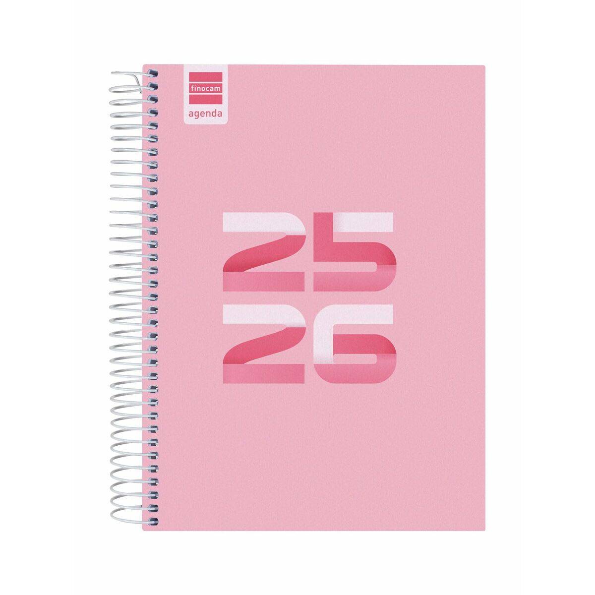 Agenda Finocam