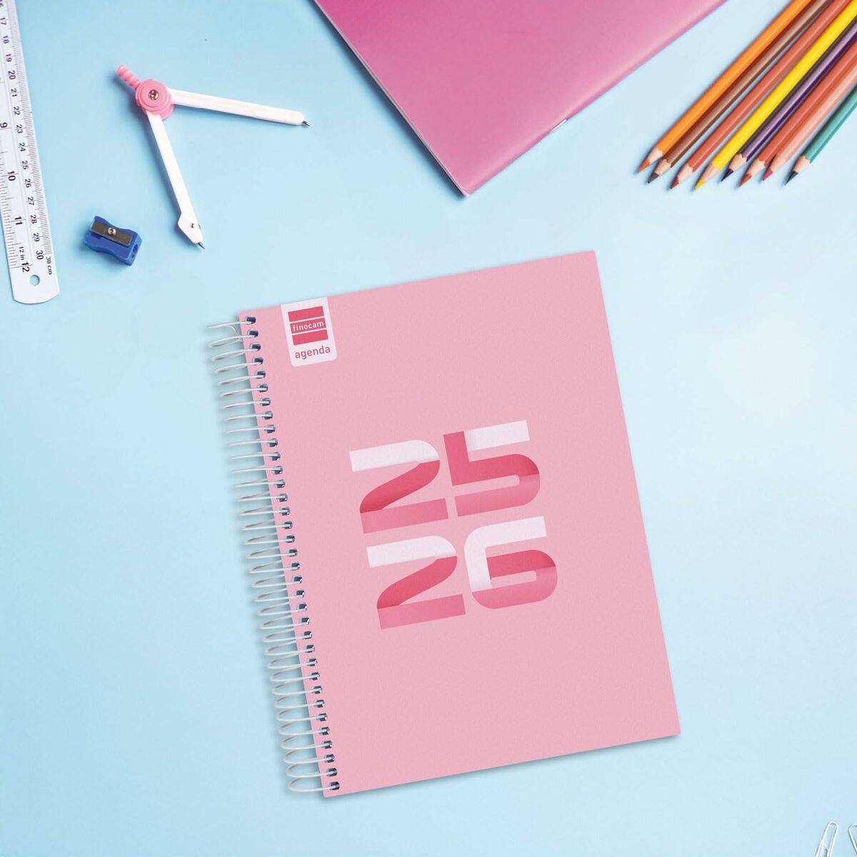 Agenda Finocam