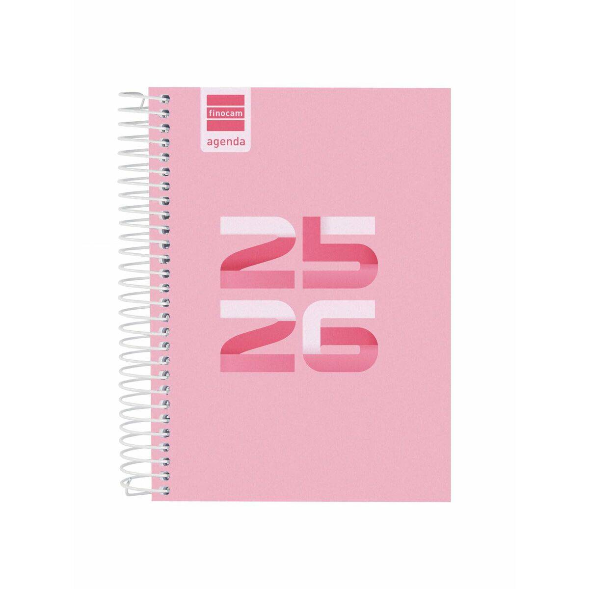Agenda Finocam