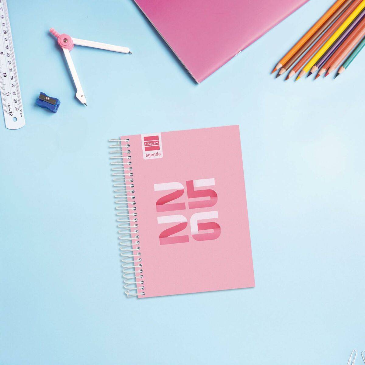 Agenda Finocam