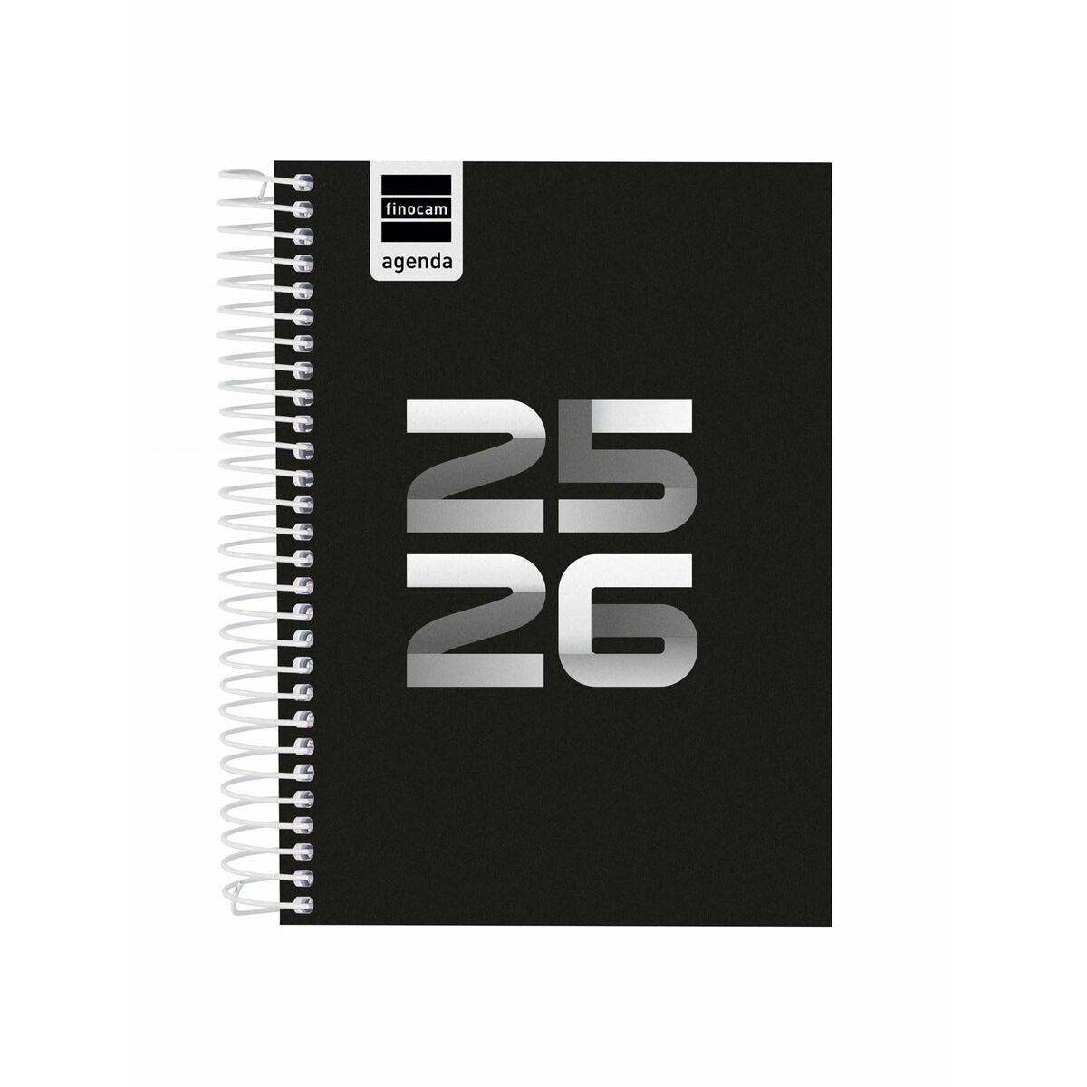 Agenda Finocam