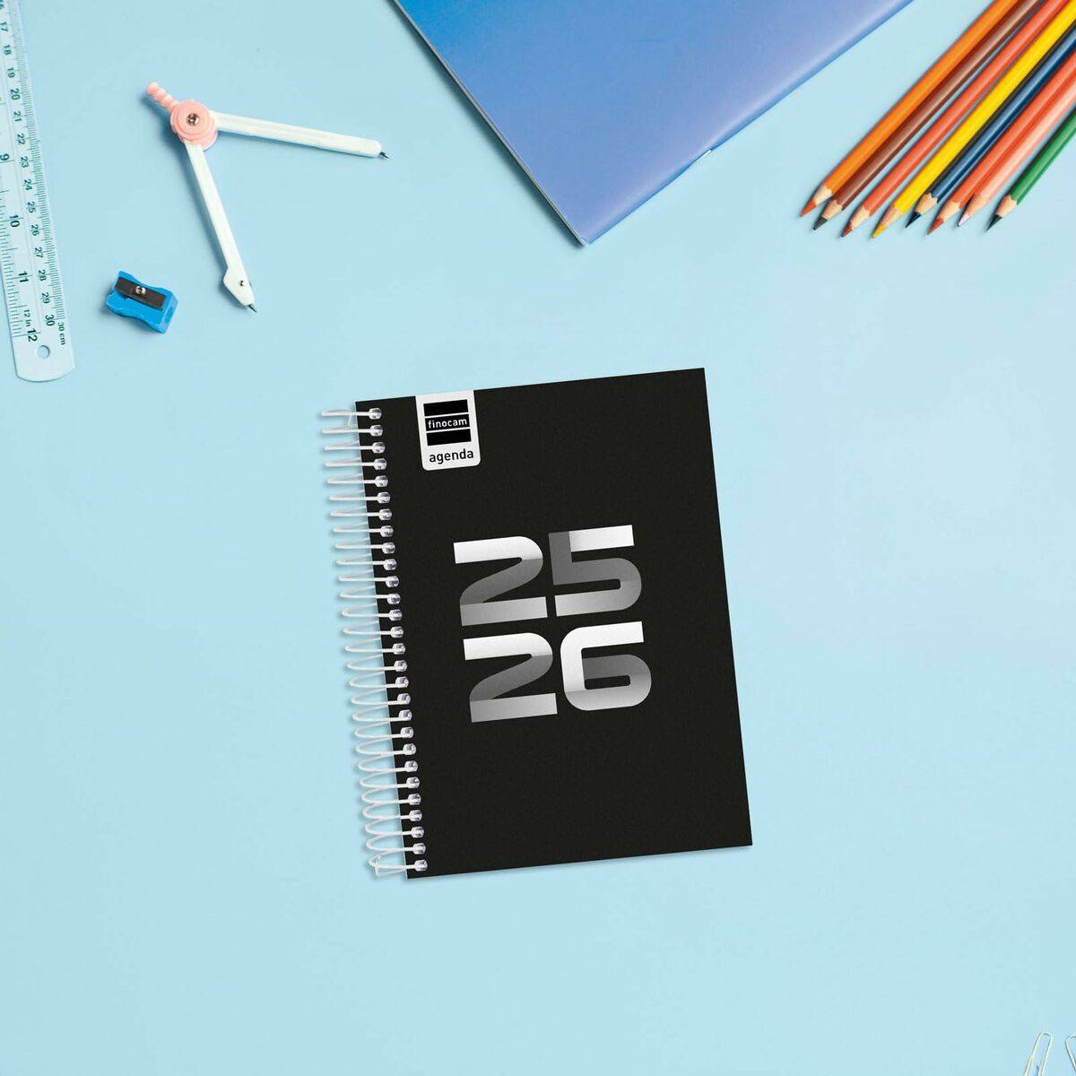 Agenda Finocam