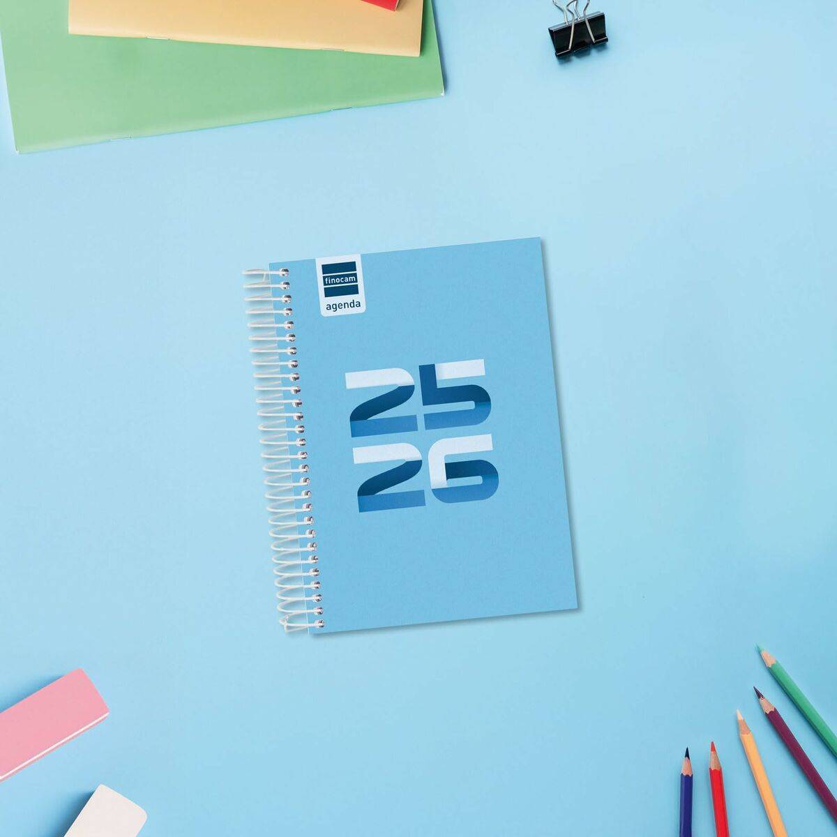 Agenda Finocam