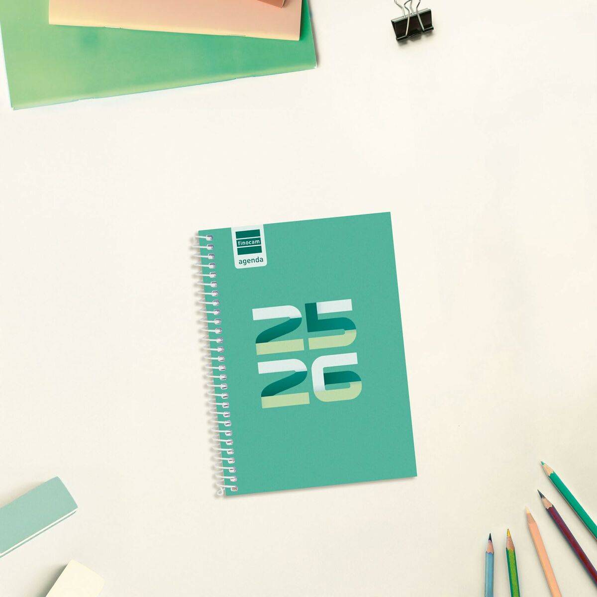 Agenda Finocam