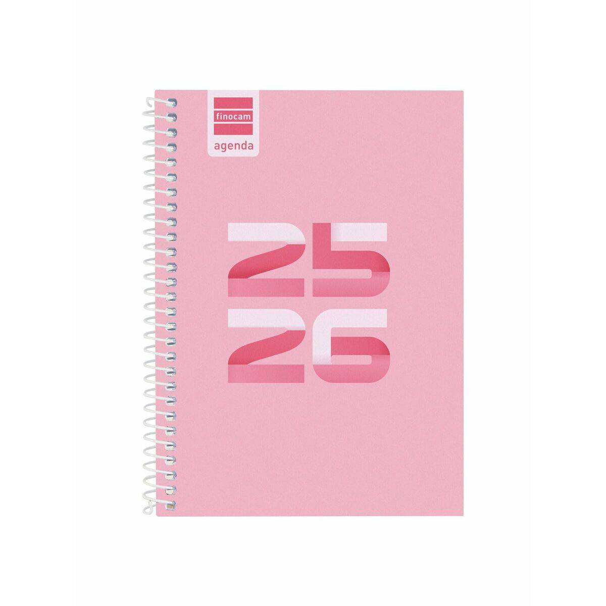 Agenda Finocam
