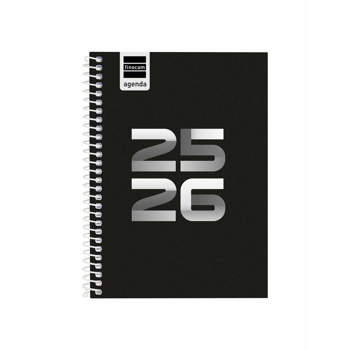 Agenda Finocam