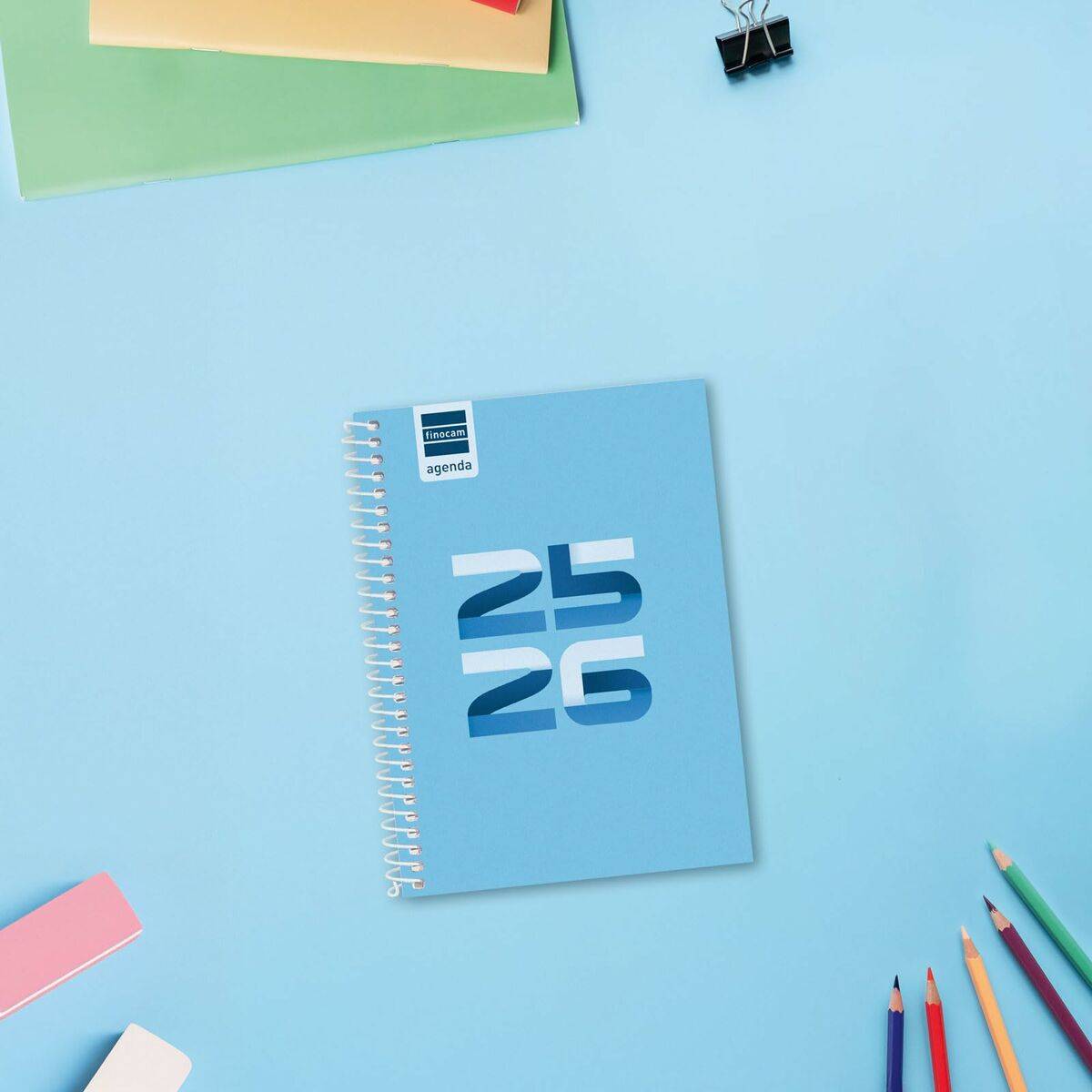 Agenda Finocam