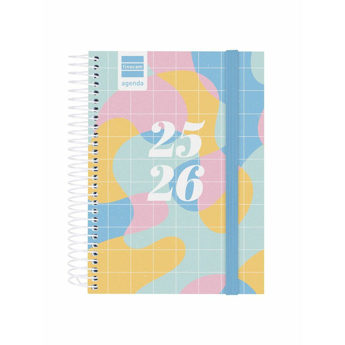 Agenda Finocam
