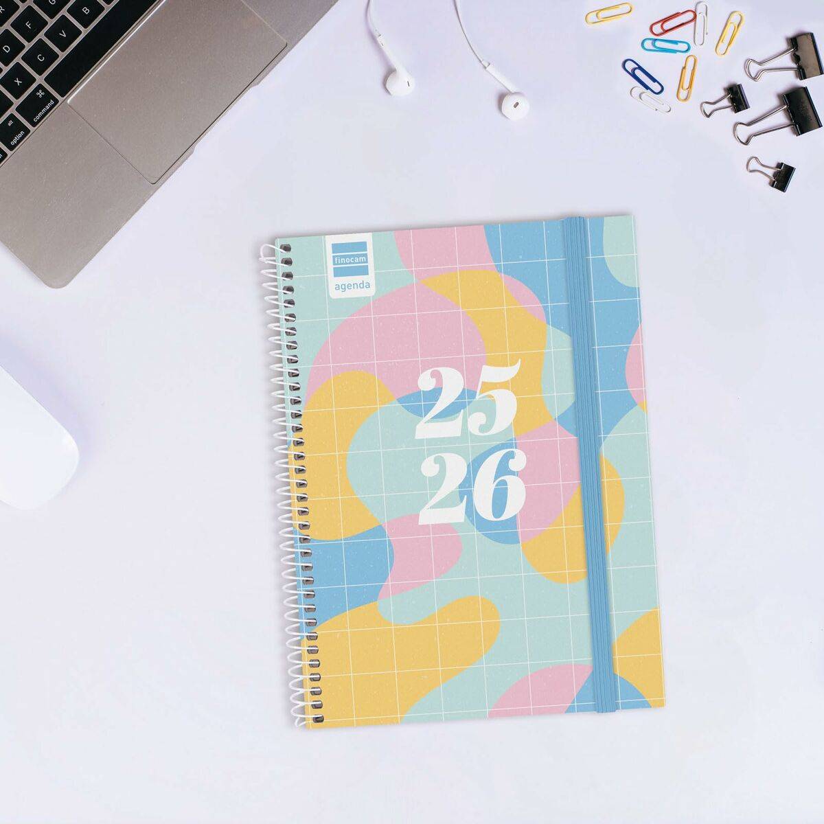 Agenda Finocam