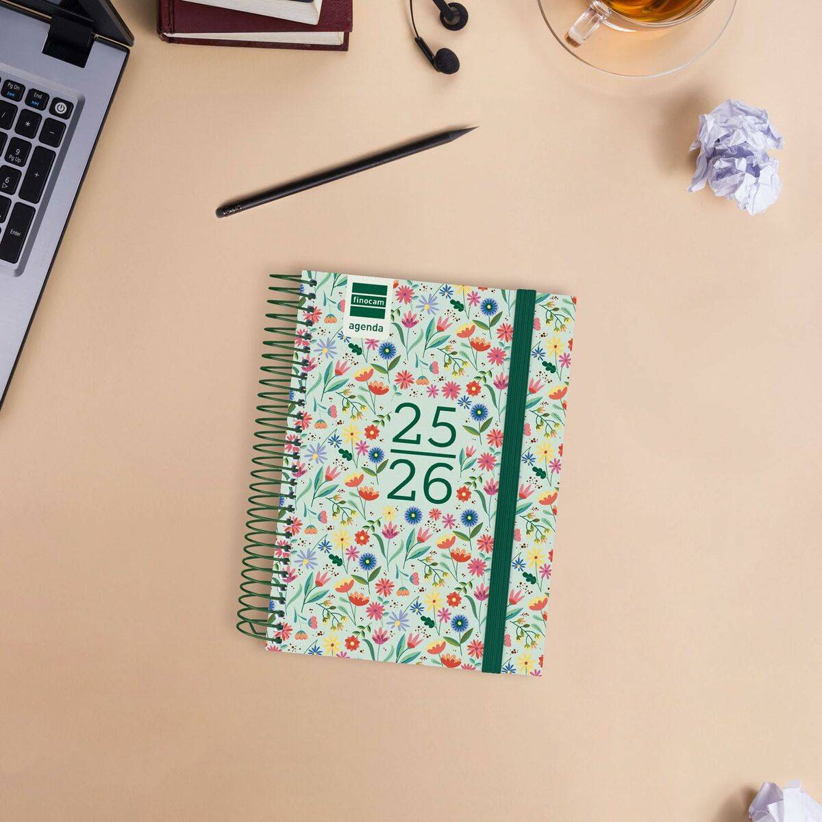 Agenda Finocam