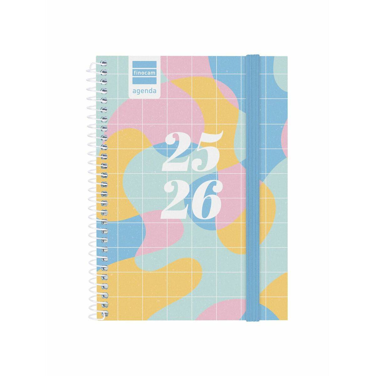 Agenda Finocam