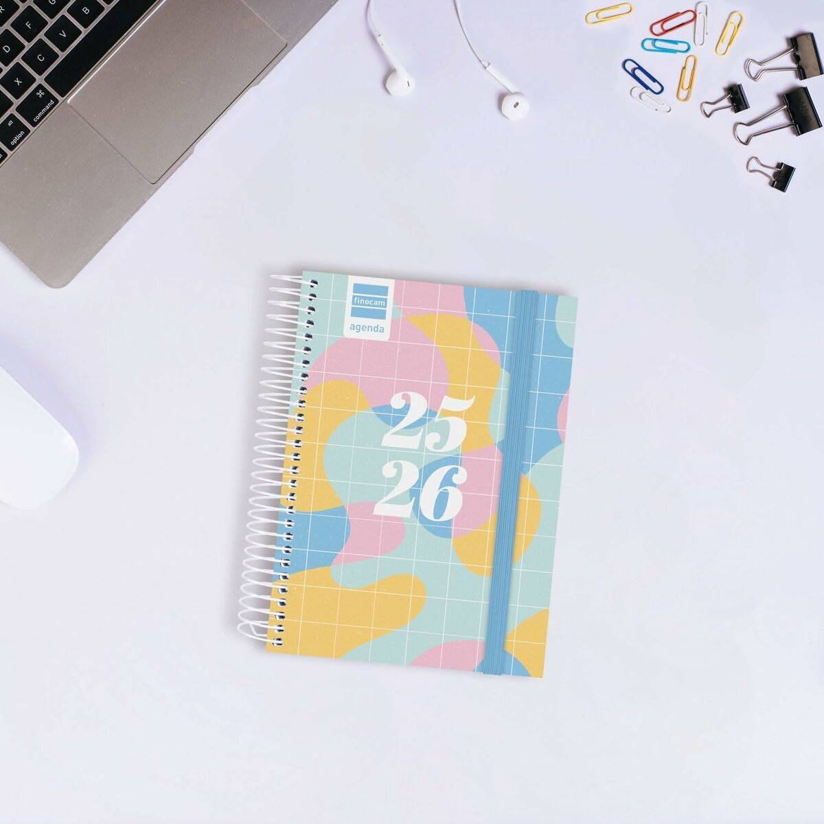 Agenda Finocam