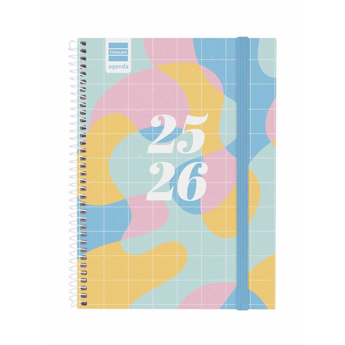 Agenda Finocam