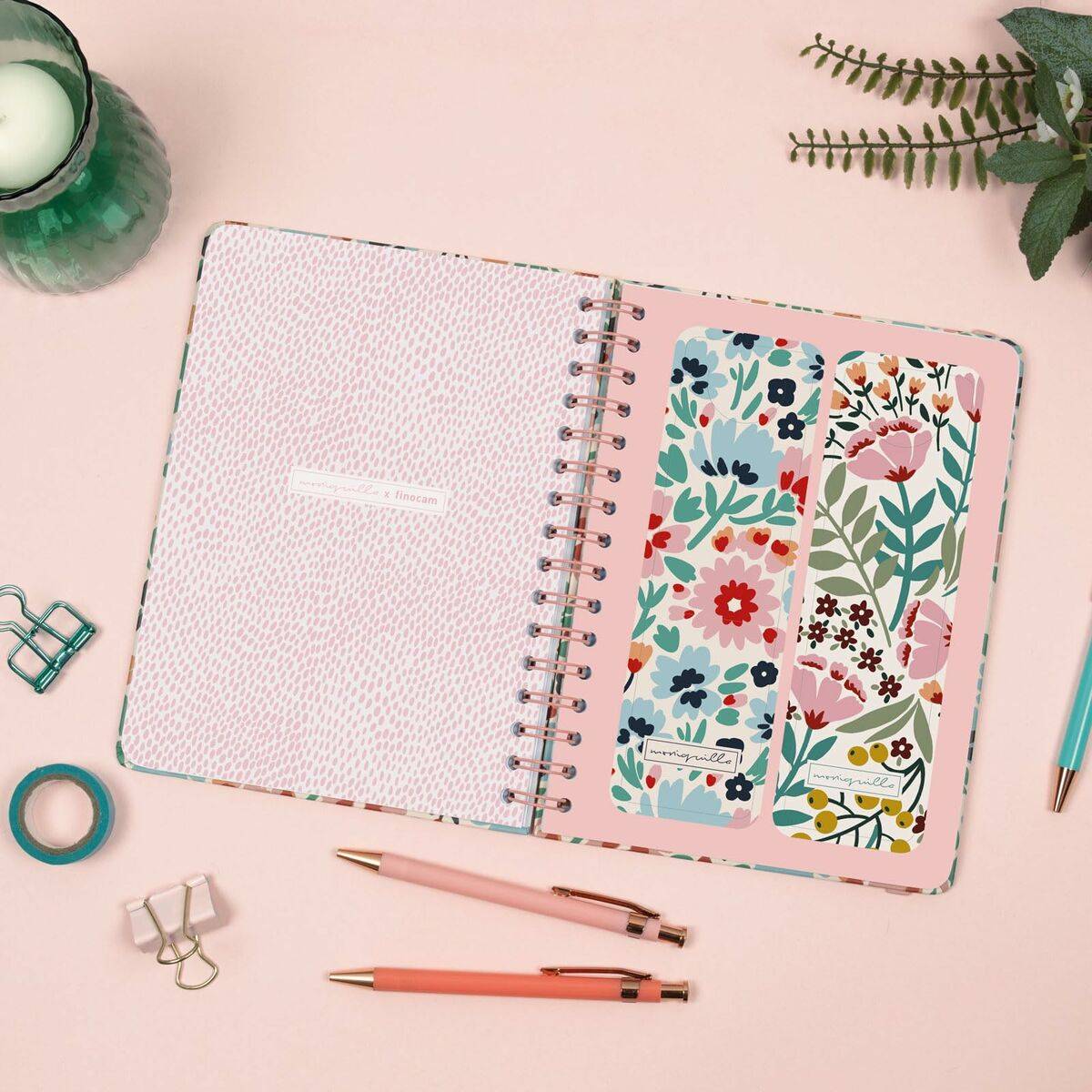 Agenda Finocam