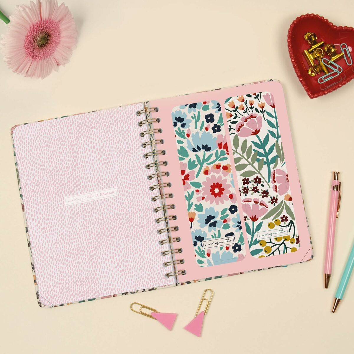 Agenda Finocam