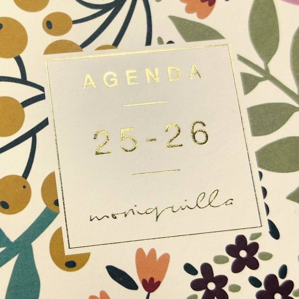 Agenda Finocam