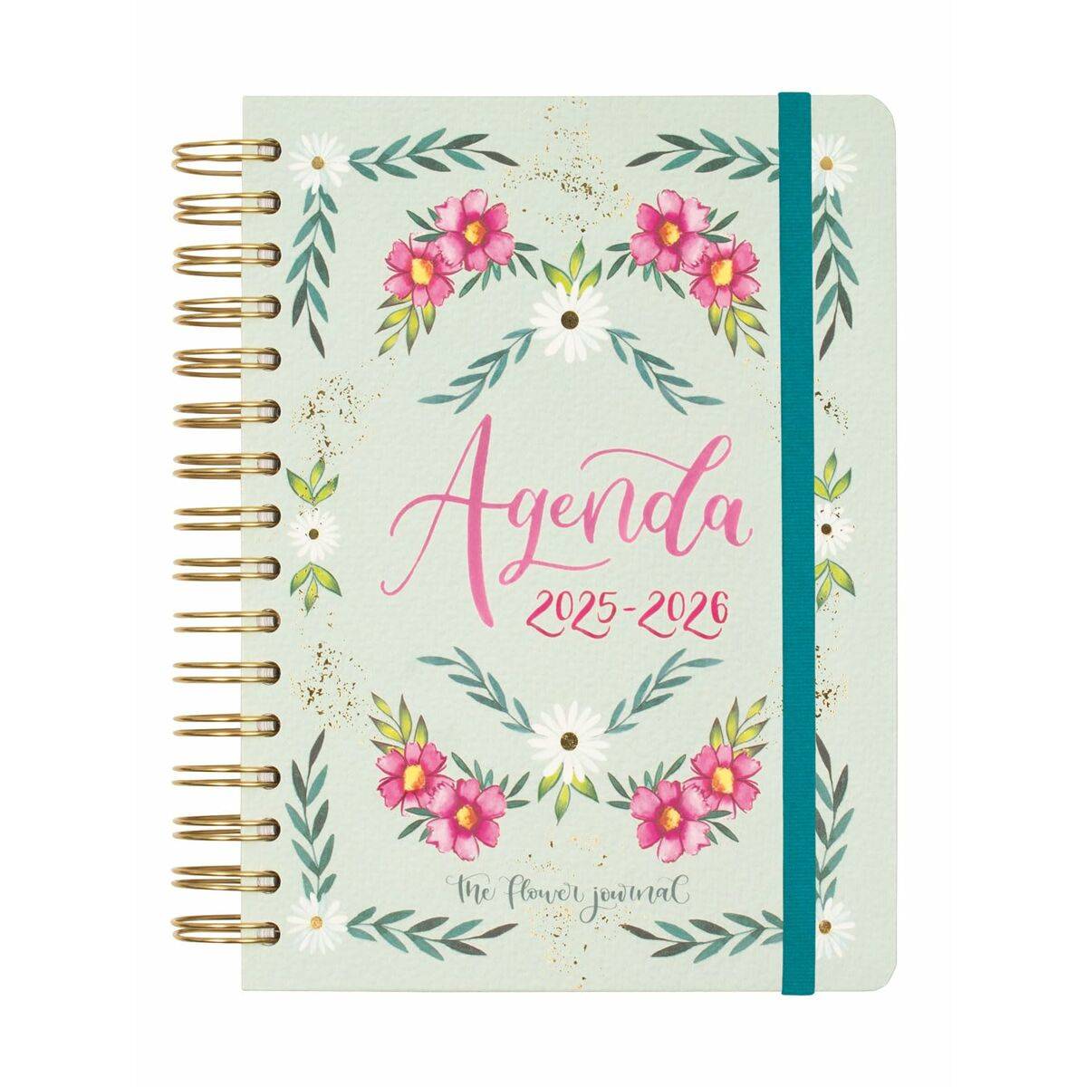 Agenda Finocam