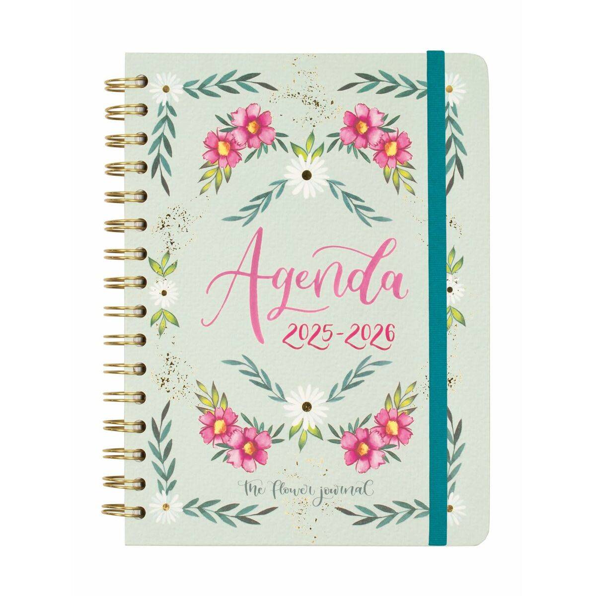 Agenda Finocam