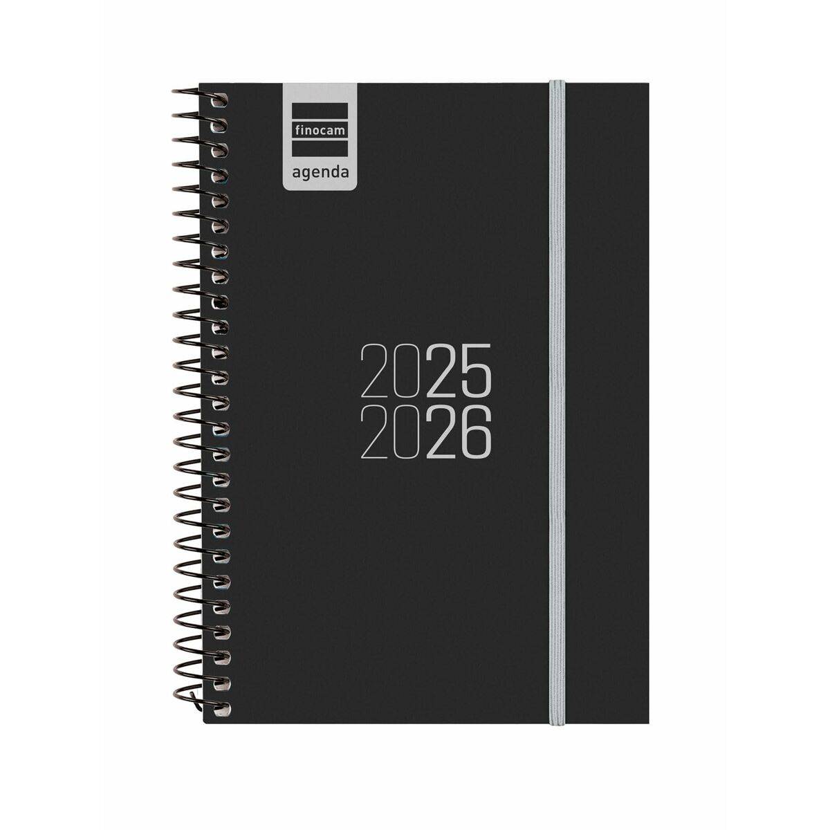 Agenda Finocam