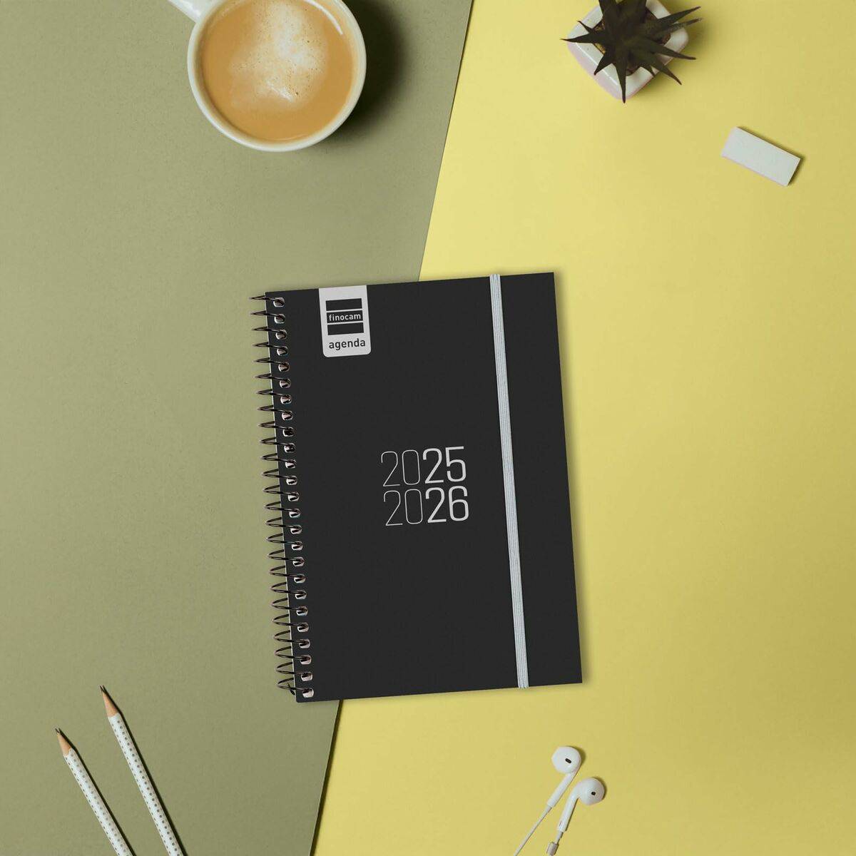 Agenda Finocam