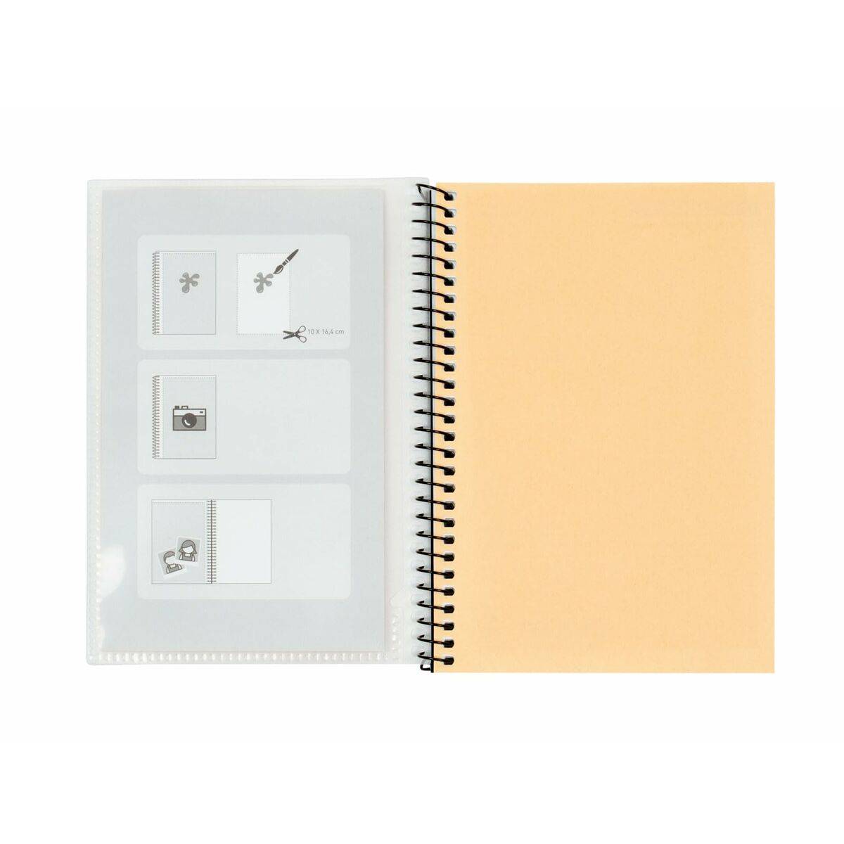 Agenda Finocam