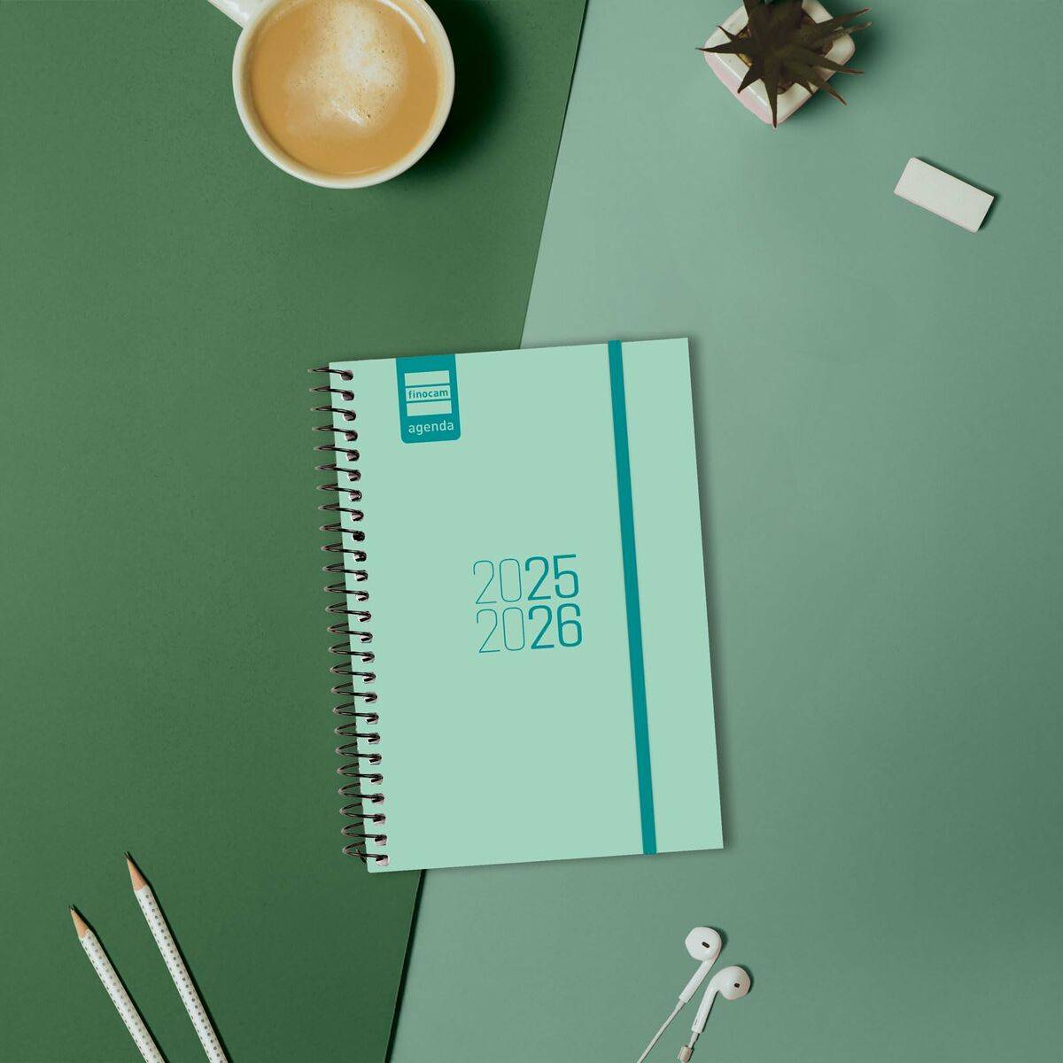 Agenda Finocam