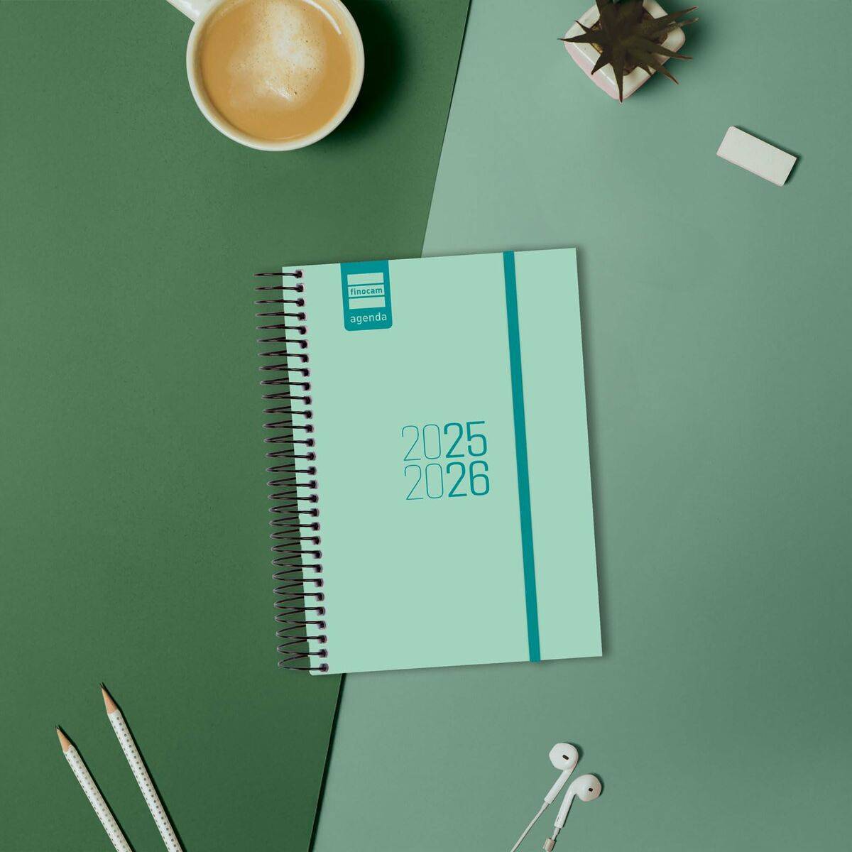 Agenda Finocam