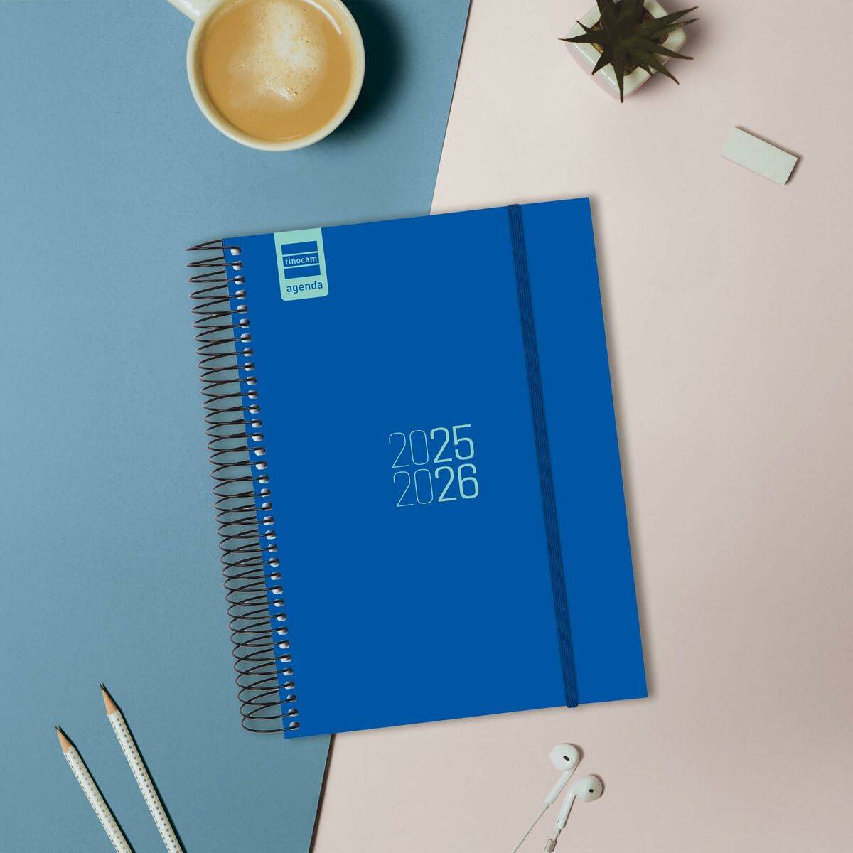 Agenda Finocam