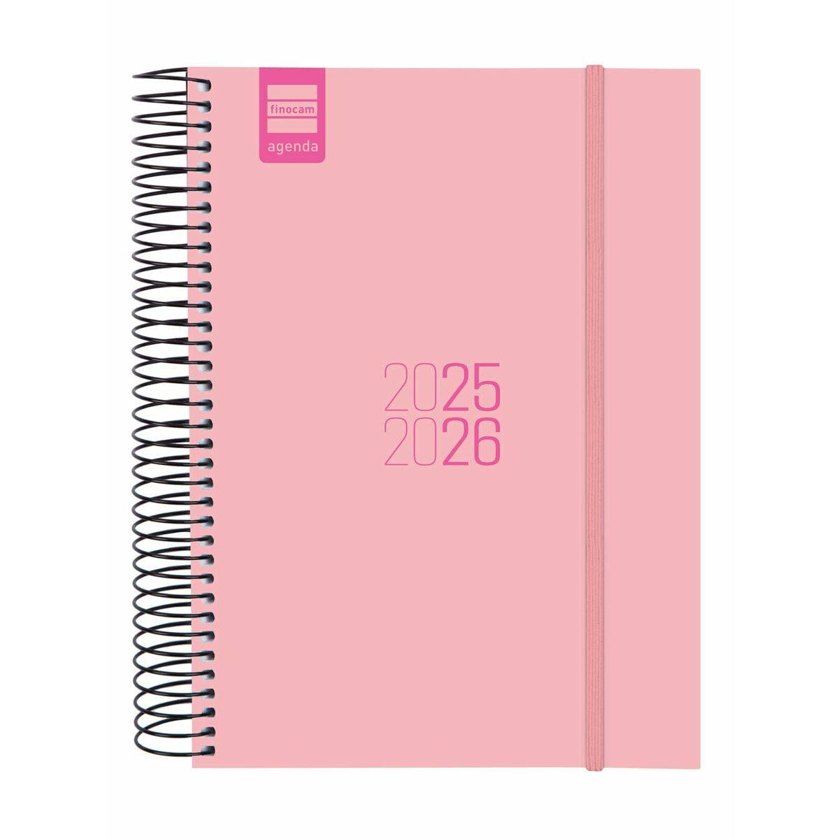 Agenda Finocam