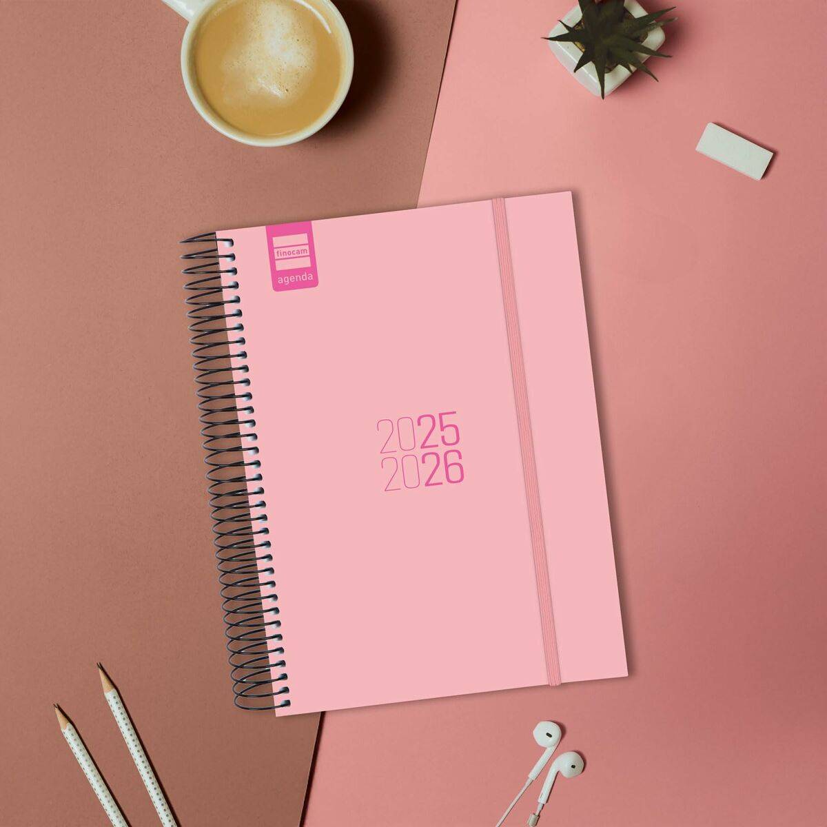 Agenda Finocam