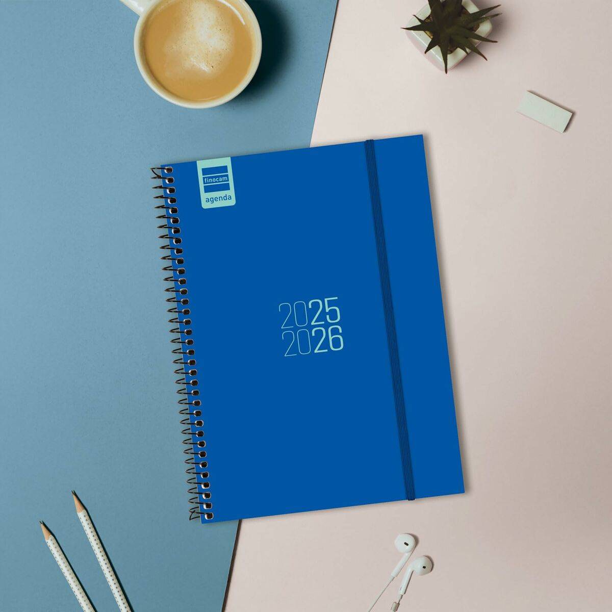Agenda Finocam