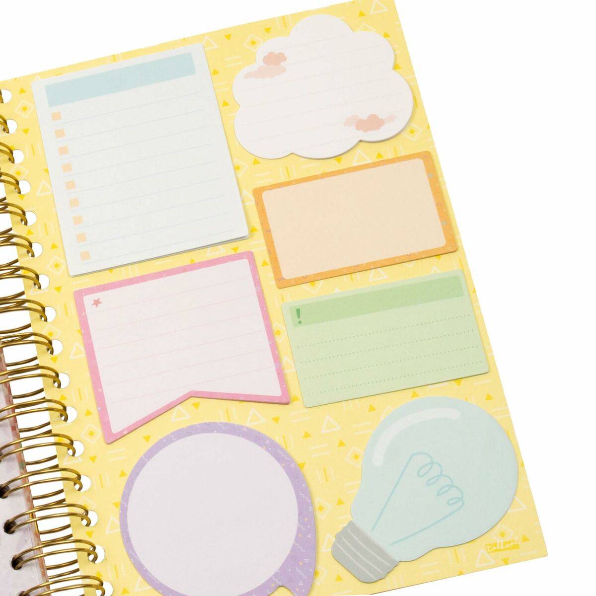 Agenda Finocam TALKUAL A5 15,5 x 21,7 cm 2026