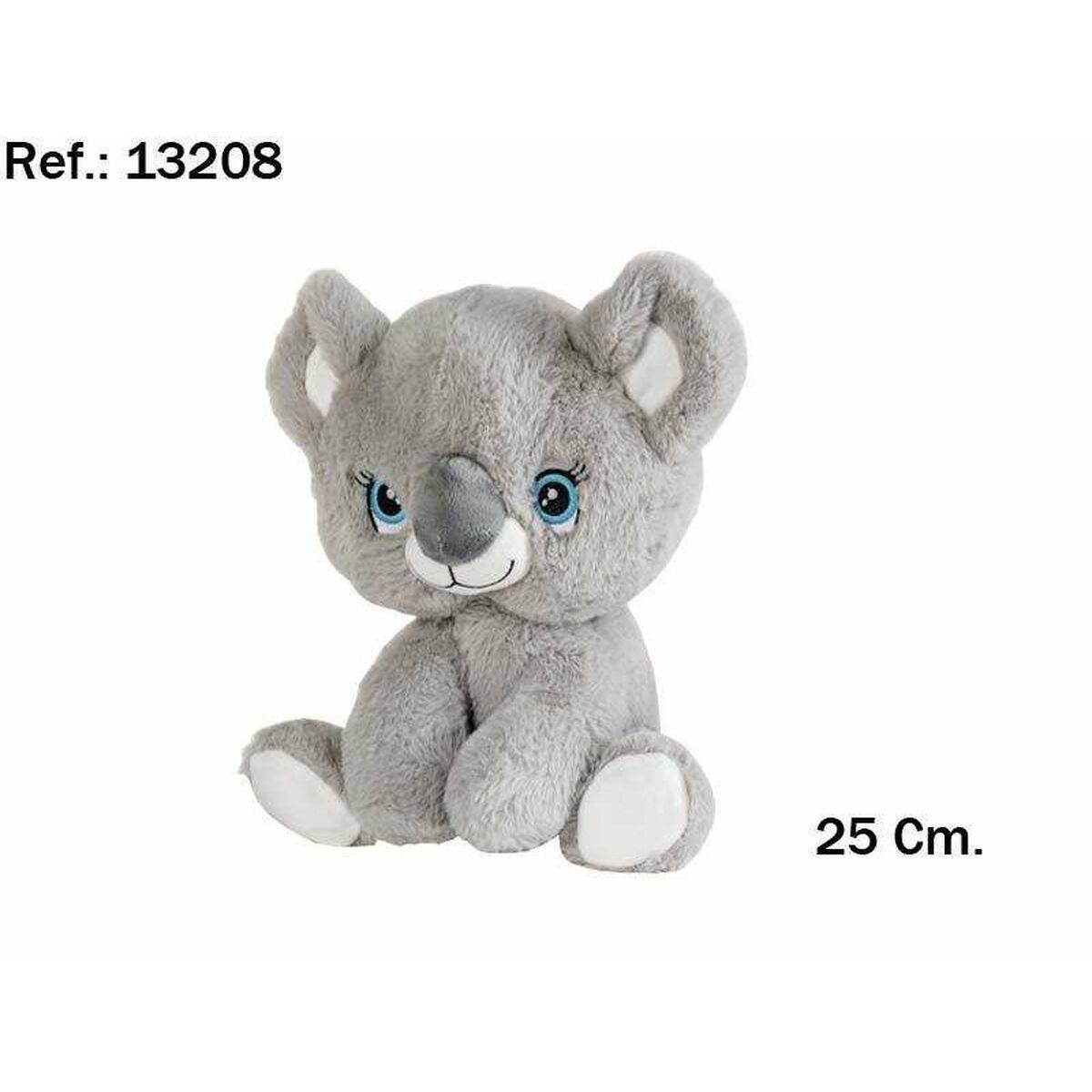 Peluche Artesanía Beatriz Koala