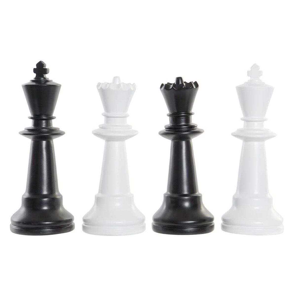 Figura Decorativa DKD Home Decor (Reacondicionado B)