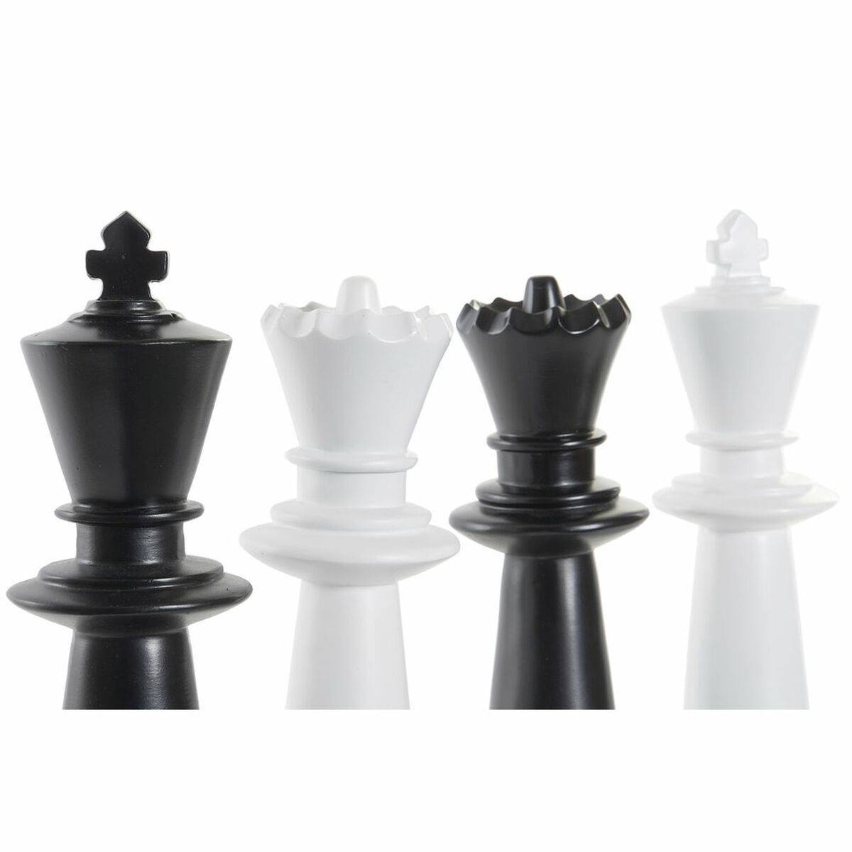 Figura Decorativa DKD Home Decor (Reacondicionado B)