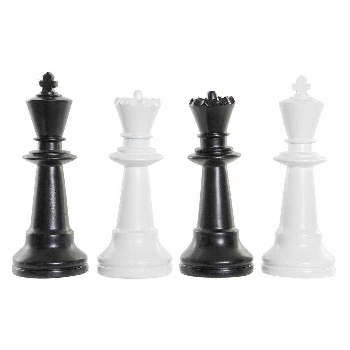 Figura Decorativa DKD Home Decor (Reacondicionado B)